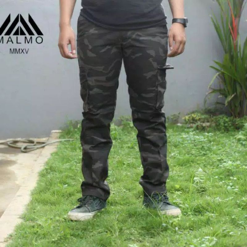 CELANA CARGO PANJANG LORENG/CELANA LORENG PANJANG/CELANA CARGO PANJANG