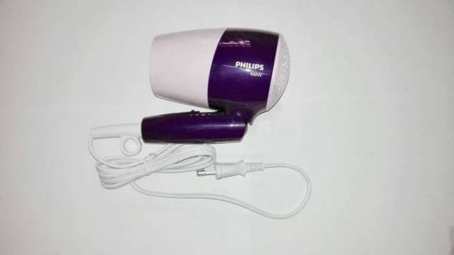 HAIR DRYER PHILIPS HP 8126 / HP8126 GARANSI RESMI 2 TAHUN / PENGERING RAMBUT FREE PACKING