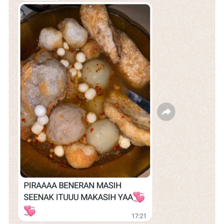 

Baso Aci