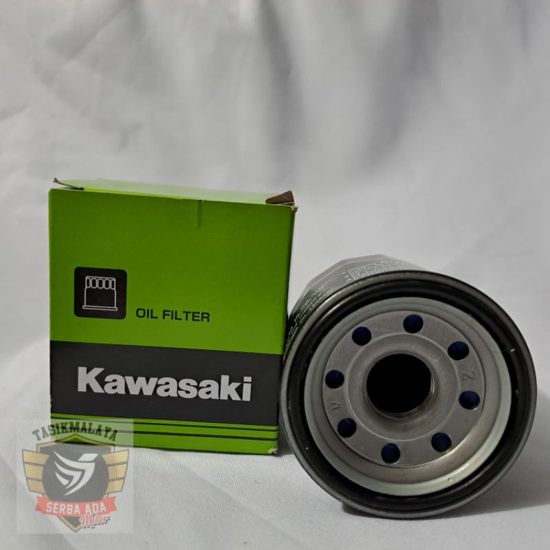 FILTER OLI NINJA 250 FI KAWASAKI ORIGINAL