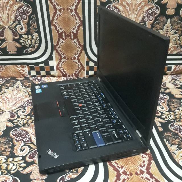 SALE RAM 4GB-8GB Laptop I5 TERLARIS!!!Lenovo ThinkPad hdd 250gb Fisik Mulus TERMURAH