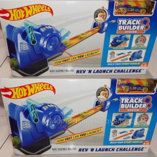 hot wheels rev and launch