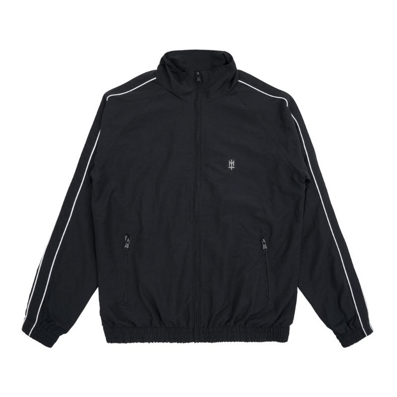 MATERNAL DISASTER - JACKET - OPERA ( SECOND TERAWAT)