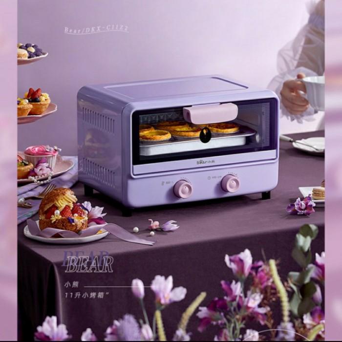 Oven | Bear Electric Oven New