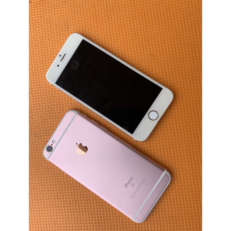 Iphone 6s plus second 64gb