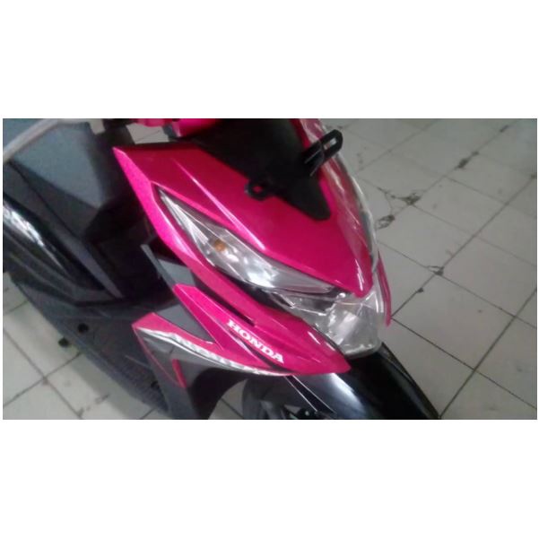 Diton Premium 9433 Magenta Pink Cat Semprot Pilox Pink 400ml