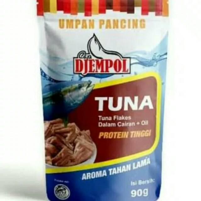 Djempol tuna