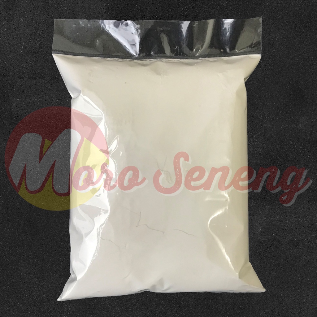 

Tepung Maizena Tepung Jagung / Pati Jagung Corn Starch Curah / Kiloan