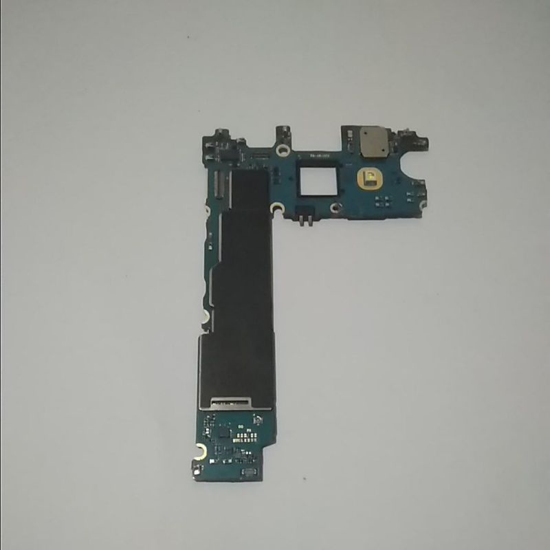 Mesin Samsung galaxy A5 2016 atau A510FD normal