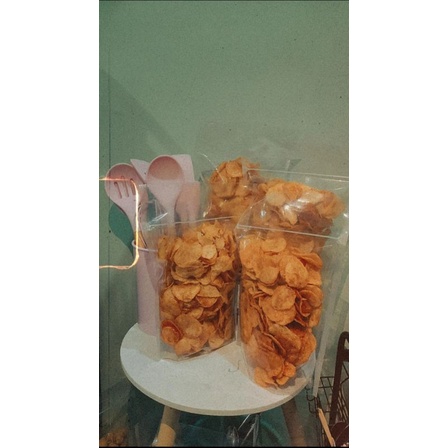 

Kentang Mustofa Chips Keripik Kentang Mustofa / potato chips