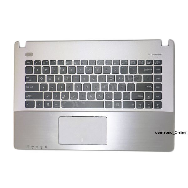 Palmrest Casing Keyboard Asus X450JF K450J with Touchpad palresas90m