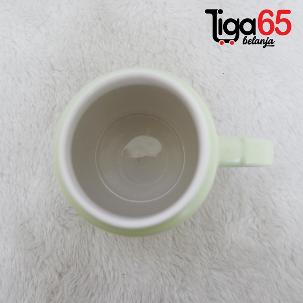 365 Mug Keramik #41055 Cangkir / Gelas Keramik Printing Korea Unik