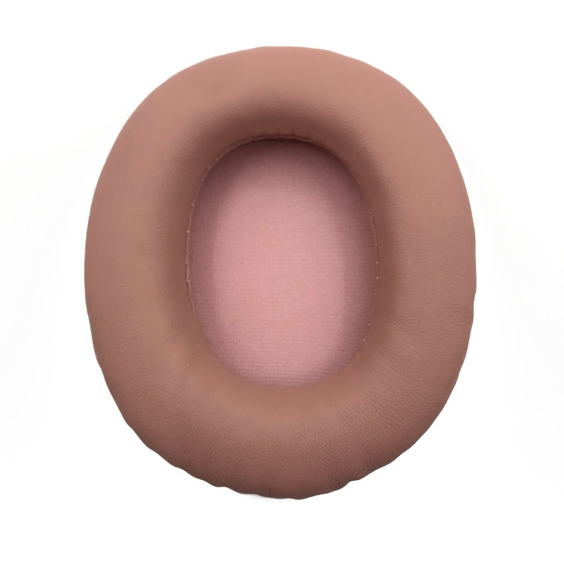 Btsg Earpads Universal Bahan Kulit Dengan Busa Memory Foam Untuk ATH SR30BT ATH-SR30BT