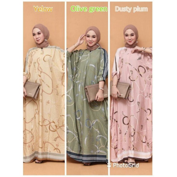 Kaftan Jumbo TerLaris | Kaftan Sultan | Kaftan 2022 Terbaru |Kaftan Kekinian