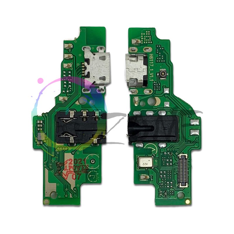 FLEXIBEL KONEKTOR CHARGER CON CAS INFINIX SMART 5 X657 X657C FLEXIBLE