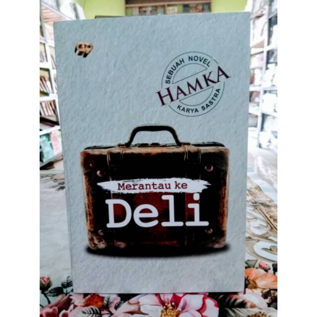 

MERANTAU KE DELI