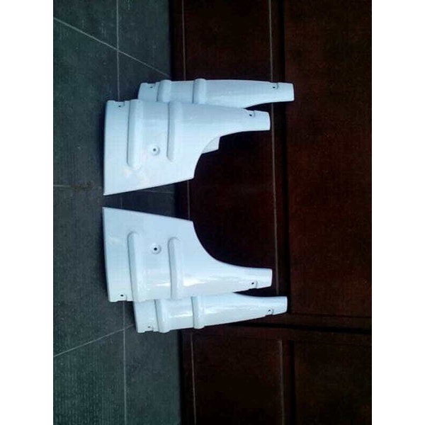 PIPI SAMPING ISUZU ELF NEW