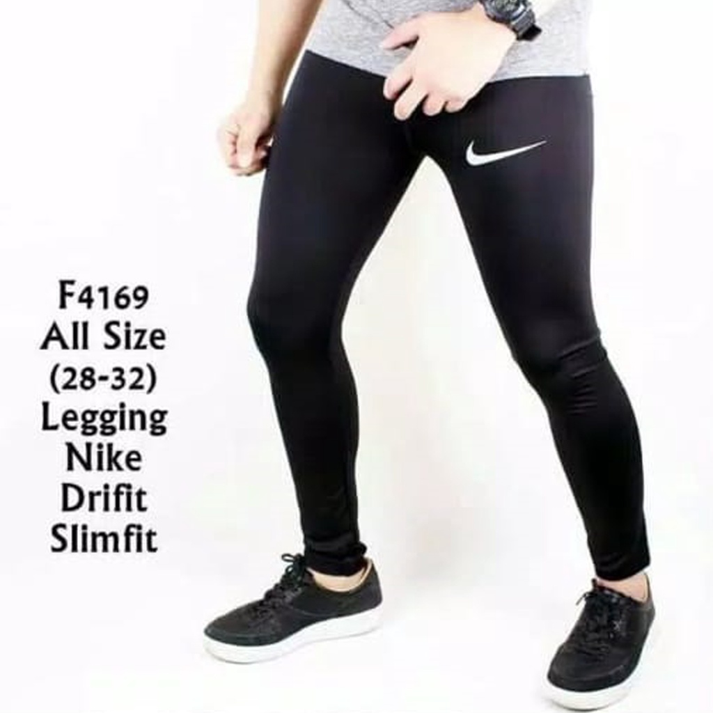 Celana Olahraga / Celana Panjang Olahraga / Legging Pria Wanita / Lejing Sport Football Futsal Running Lari Gym Bersepeda Tenis