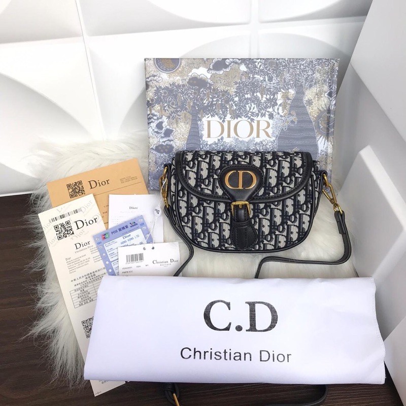 Dior Bobby Sling Bag Premium