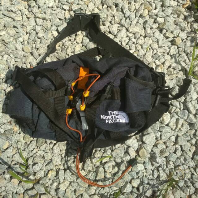 Tas The North Face original termurah