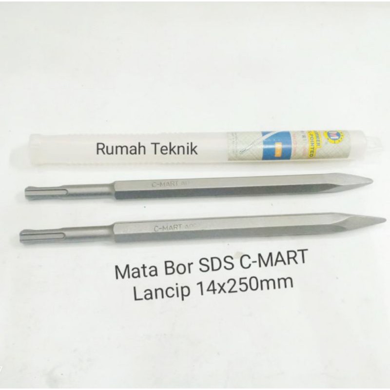 C-MART MATA BOR BETON SDS 14X250