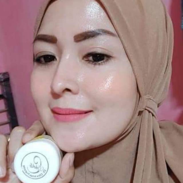 Skincare BBc white