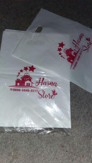 Sablon Plastik Hd Plong 25x35 1 Sisi