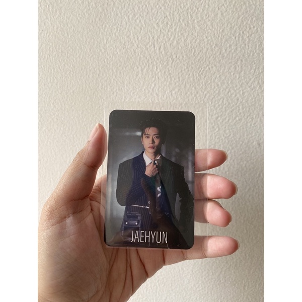 PC Jaehyun LOVEHOLIC