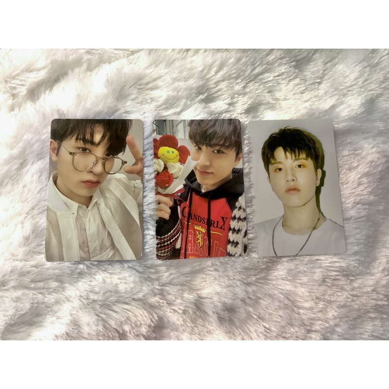 pc junghwan treasure