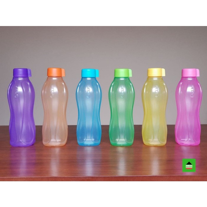 NEW Grosir Botol minum 500 ml | Botol minum plastik | Souvenir