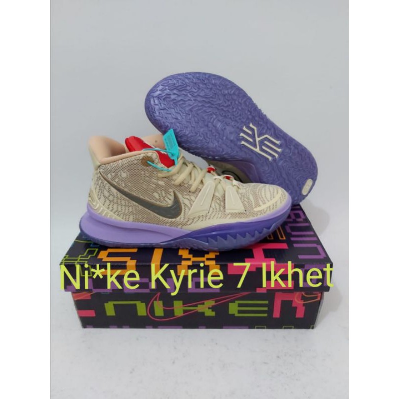 Ni*ke Kyrie 7 Ikhet
