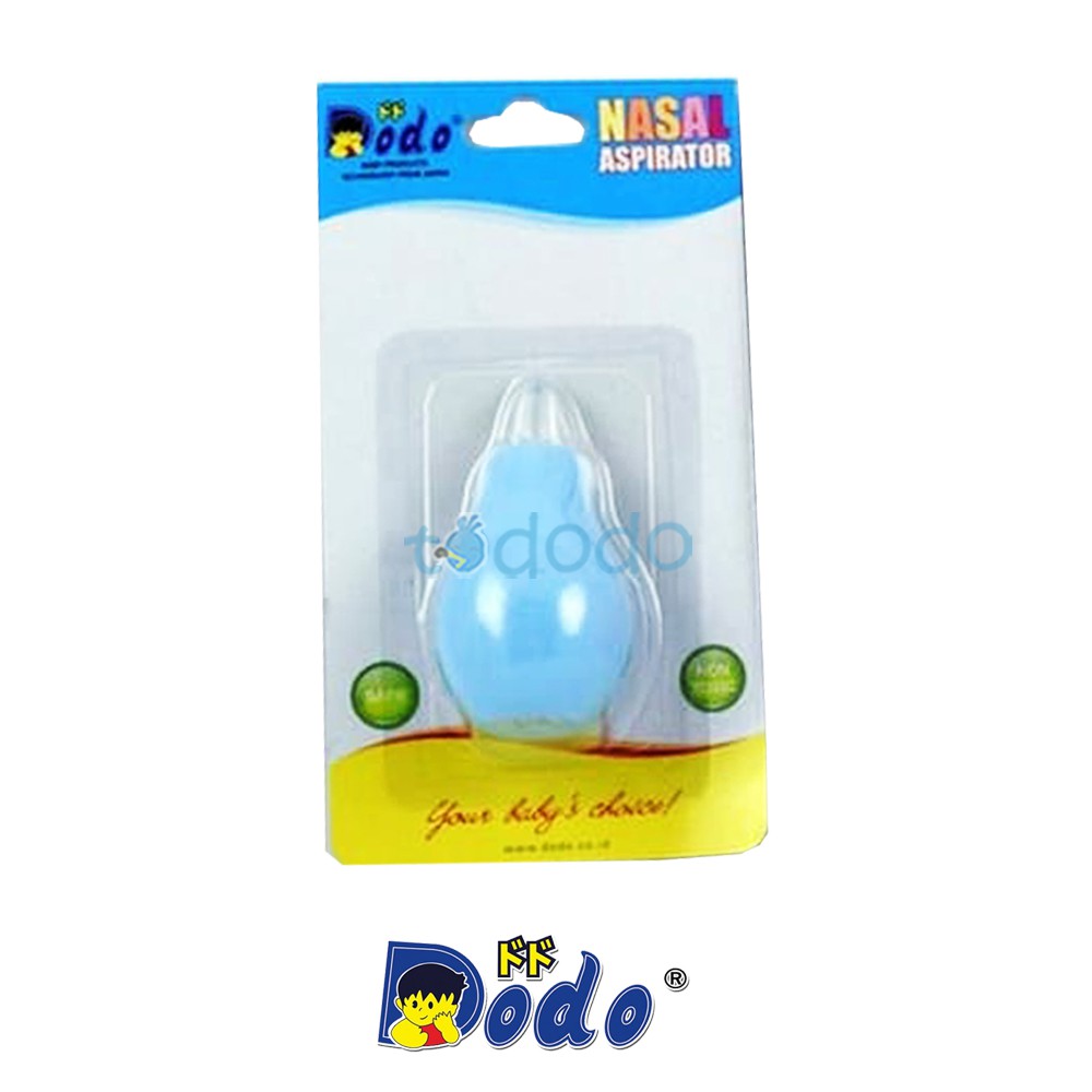 Dodo Nasal Aspirator