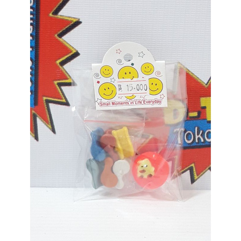 bola bekel set biji bekel