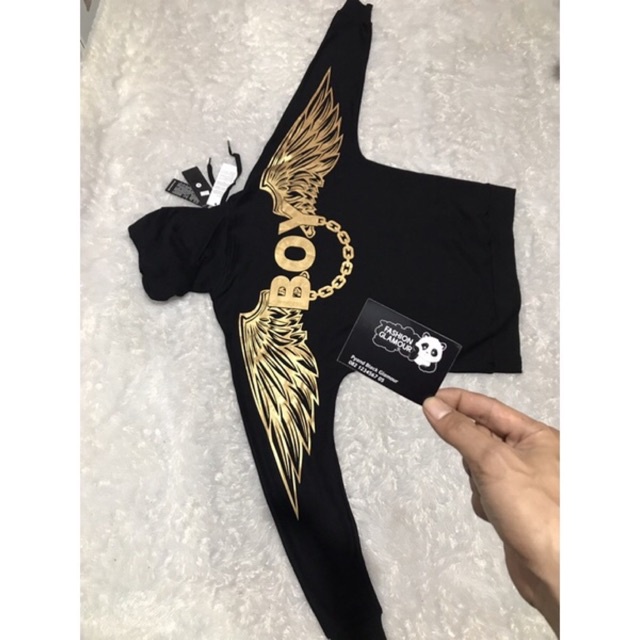 BOY14 SWEATER HOODIE BOY LONDON IMPORT PRIA WANITA ASIA EROPA KOREA AMERIKA INGGRIS