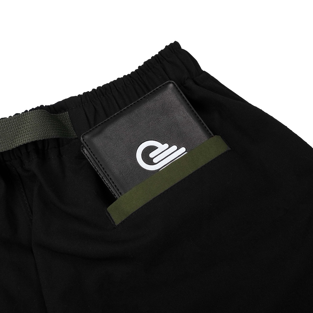 Gozeal | Shorpants Cargo | Gecko Olive