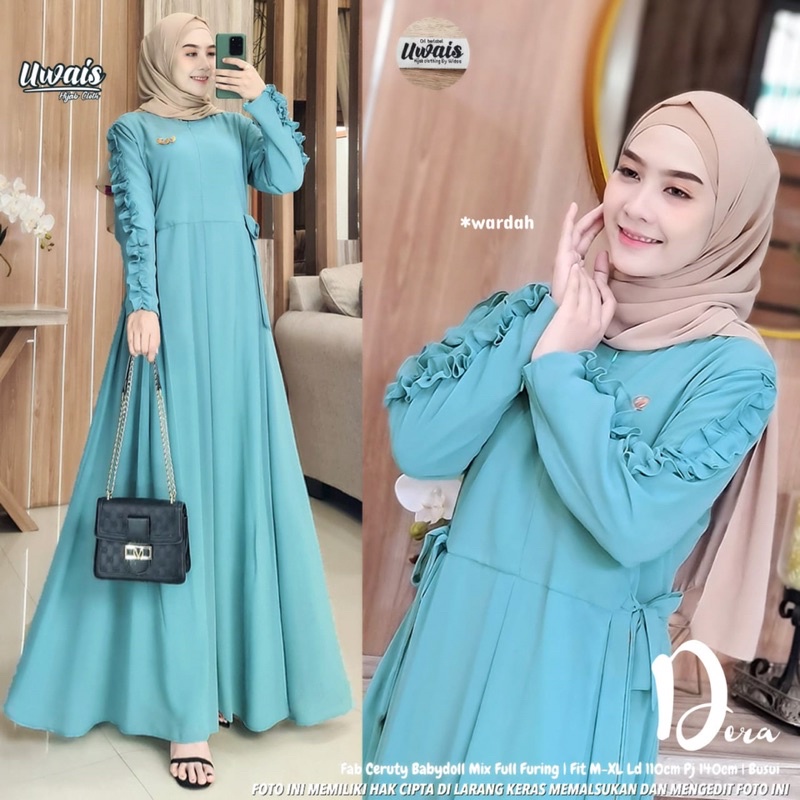 DERA BY UWAIS FASHION