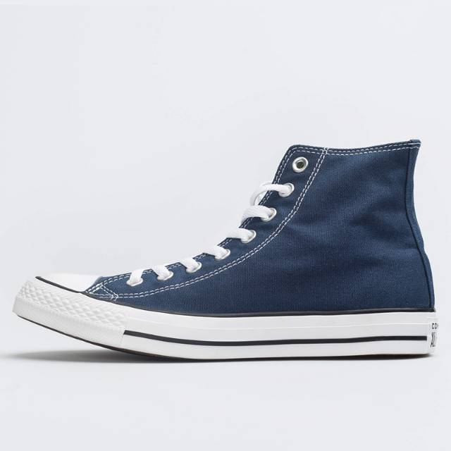navy converse 5