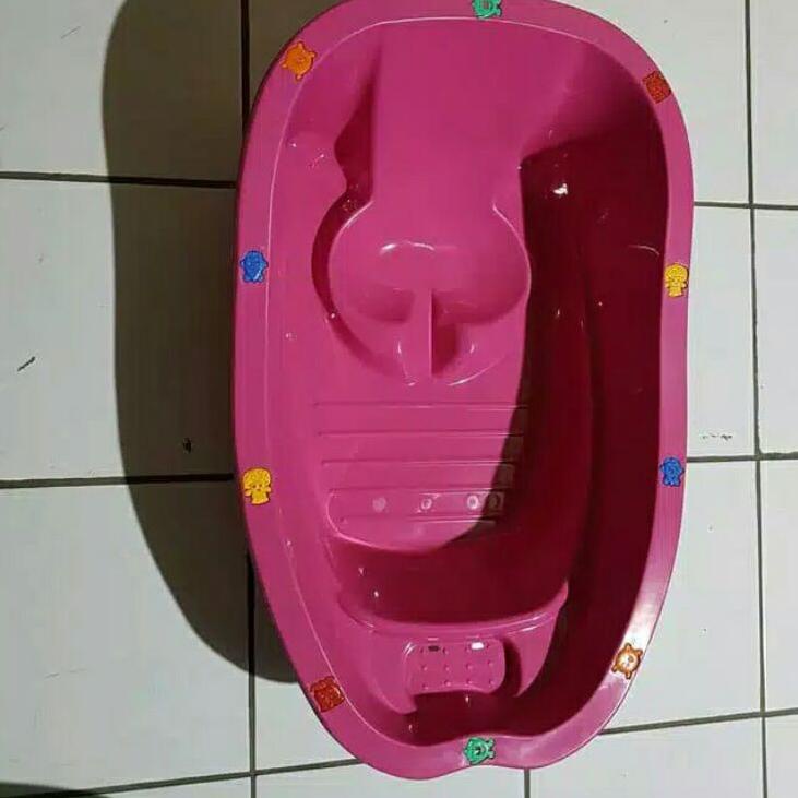 Koleksi Terbaru.. BAK MANDI BAYI/EMBER MANDI BAYI BATHUB