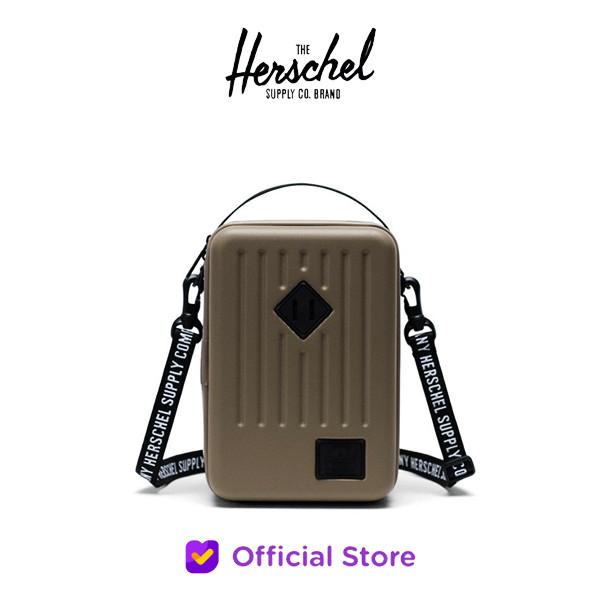 

Herschel Trade Luggage Mini - Timberwolf
