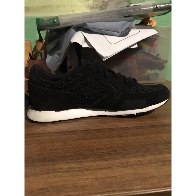 Thunderbolt converse