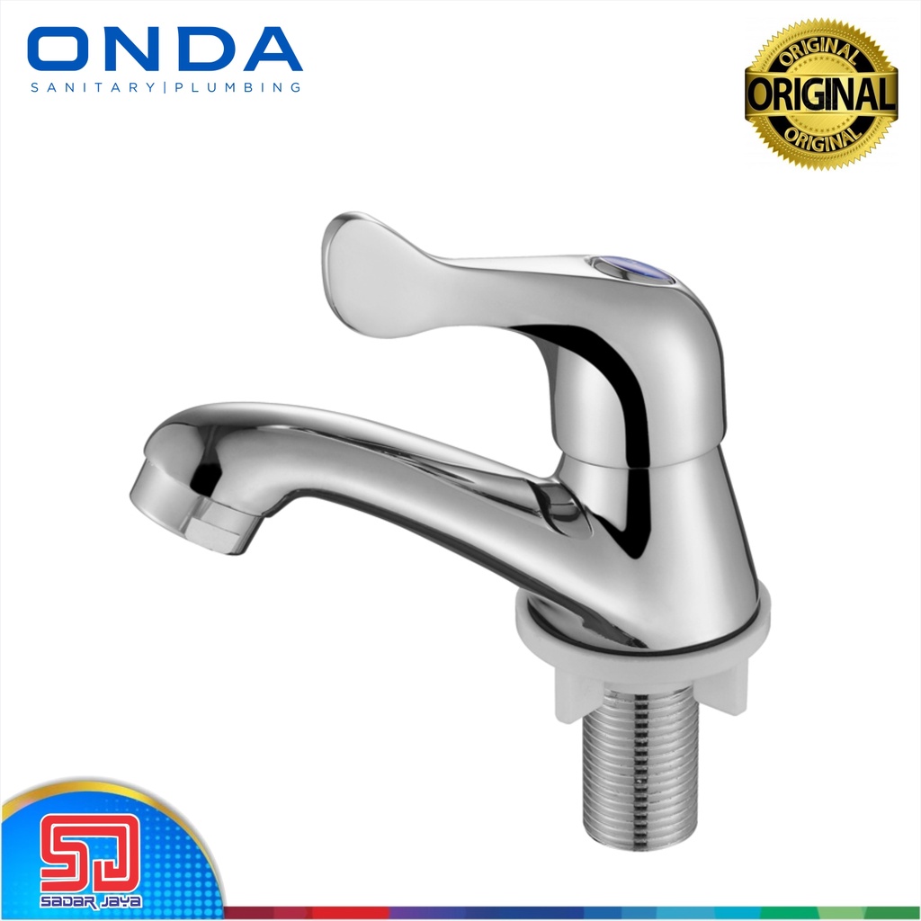 ONDA Y 316 FA Kran Wastafel Keran Dapur Basin Tap 1/2&quot;