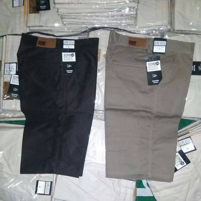 Celana pria pendek bahan cotton celana pendek cowo bahan celana pendek pria gaul celana pendek cowok
