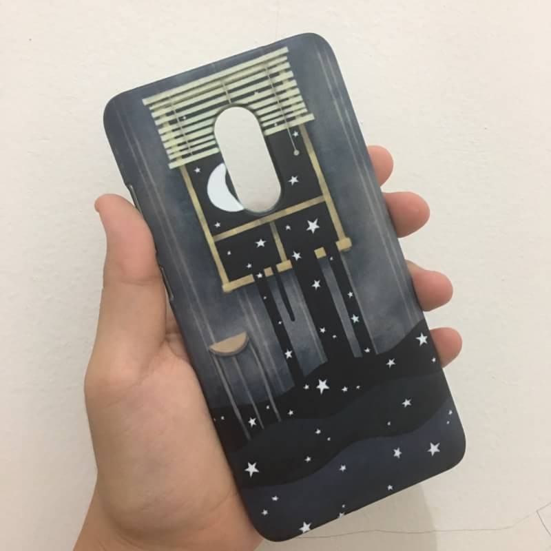 Casing Hp Samsung J7 CORE Custom