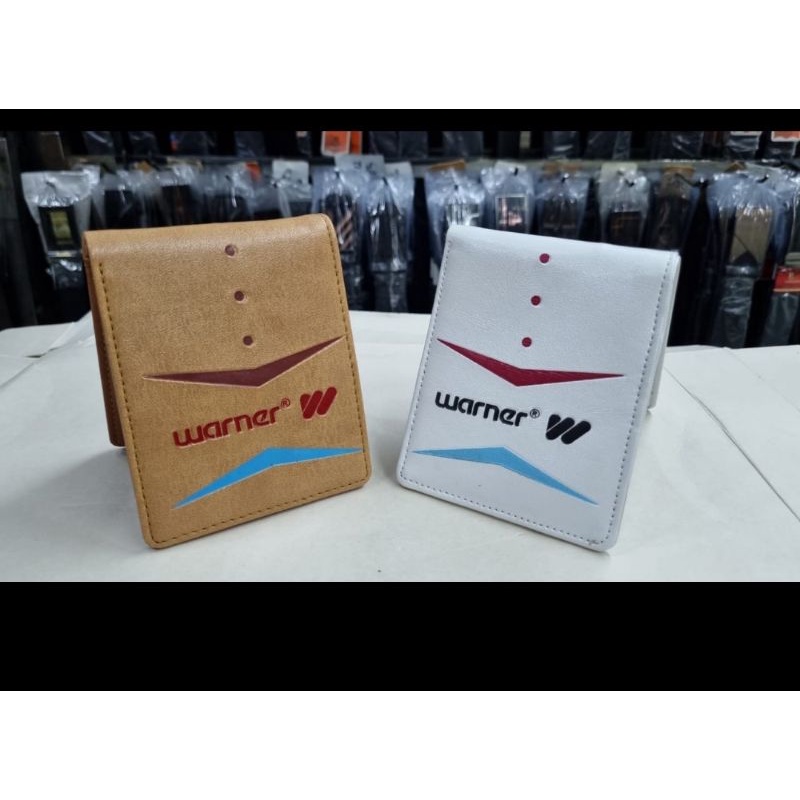 DOMPET WARNER BAHAN BERKUALITAS MODEL PANAH