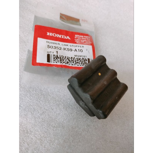 karet peredam ayunan Vario 150 Vario 125 karet body Vario 125 150