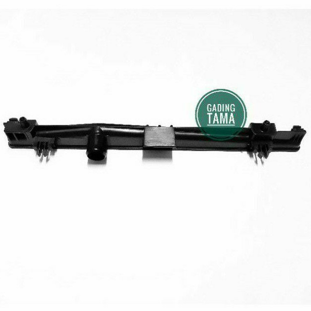 Upper Tank Radiator Toyota Yaris Vios 2007 - 2012