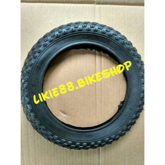 Ban luar sepeda anak ukuran 12