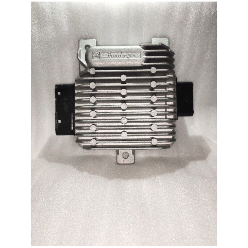 ECCU ECM VARIO125 Fi ESP LED NON ISS KODE AHM K60R-B71-IN 01