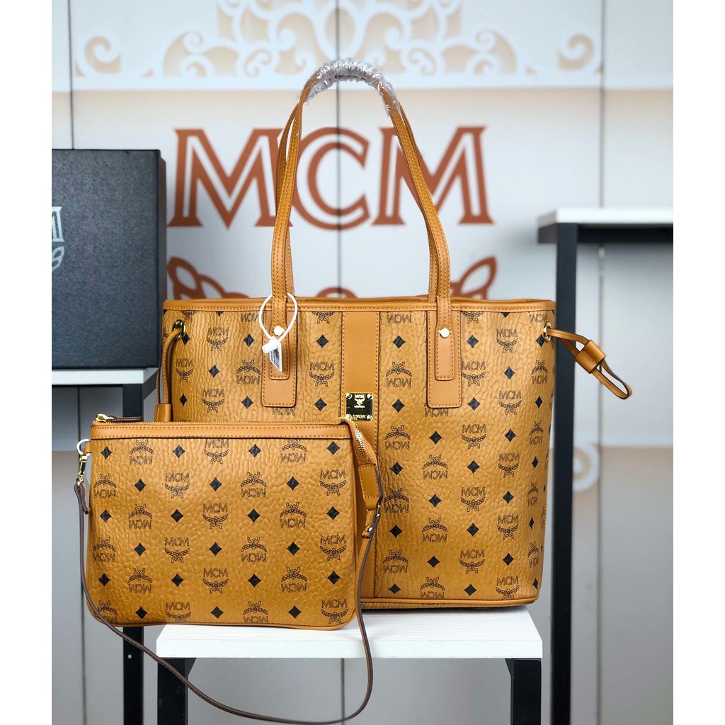 mcm bags on sale