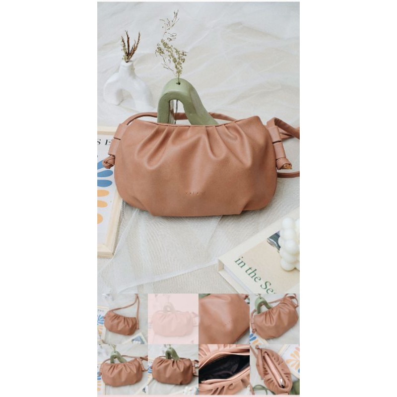 Tas Ixora by Kalani Bags